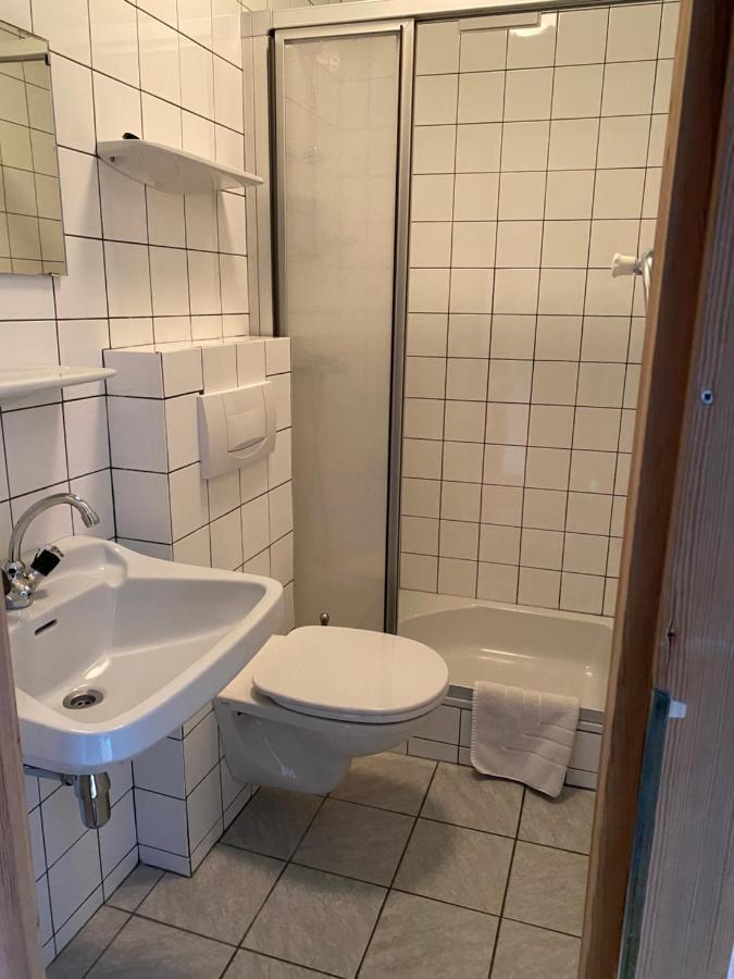 Bauernhof Plachl Lassing  Eksteriør billede