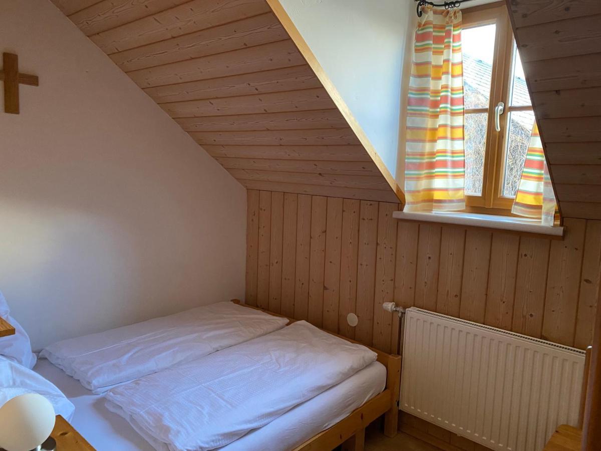 Bauernhof Plachl Lassing  Eksteriør billede